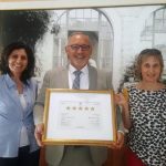 דירוג 5 כוכבים למלון הרברט סמואל ירושלים