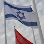 דגל ישראל מתנוסס באופן קבוע בחזית משרדי היורוקונטרול