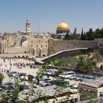 אזהרת מסע אמריקנית לביקור בישראל