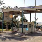 24 אלף חוגגי "עיד אל פיטר" צפויים לעבור במעברי הגבול