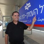 הקאמבק של רכבת העמק