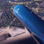 KLM ביצעה שינוי בהזמנת מטוסי הבואינג 787 דרימליינר
