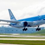 KLM : "מטוס ראשון מדגם בואינג 787-9 הצטרף לצי"