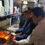 "האנשיק" – המטבח הקוריאני במיטבו