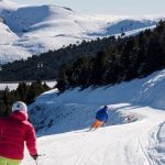 La Molina: אתר סקי חדש במחוז קטלוניה