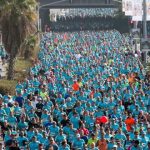 מרתון סמסונג תל אביב 2018 חוגג עשור של שיאים ספורטיביים