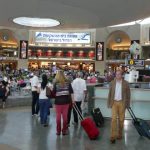 700-800 אלף נוסעים צפויים בנתב"ג בחופשת הפסח