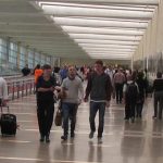 מארגני התיירות נגד סגירת נתב"ג בפני תיירים