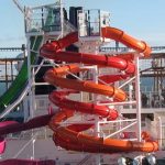 Norwegian Getaway – הבריחה אל החופש