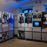 חישוב מסלול מחדש לזיכרון השואה באנטוורפן