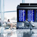 מערכת ניהול אוטומטית של אמדאוס הוטמעה בנמל התעופה של באקו
