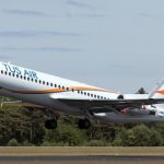 TUS AIRWAYS רכשה שני מטוסי סילון