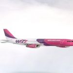 WIZZ AIR : "חברת התעופה האירופית של השנה"