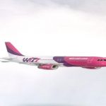 וויז אייר רוכשת 110 מטוסי איירבוס A321neo