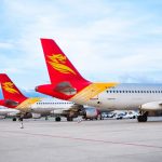 טל תעופה החלה לייצג את בייג'ינג קפיטל איירליינס ביוון