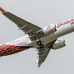 מלינדו אייר: בואינג  MAX  737 ראשון הצטרף לצי החברה