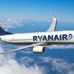 ריינאייר: קו תעופה חדש לרומא