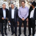 נחנך פרויקט “שביל העצמאות” בתל אביב