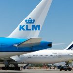 אייר פראנס KLM מציעה מגוון מחירים בטיסות לצפון אמריקה