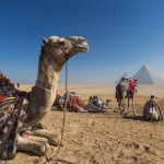 כרבע מיליון ישראלים ביקרו במצרים בשנת 2017