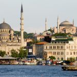 נמל קרוזים חדש ייפתח באיסטנבול ב-2020