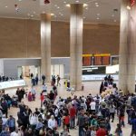 משבר חמור בתיירות הנכנסת