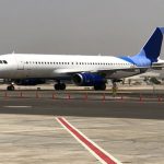 ישראייר: מטוס איירבוס A320 נחת בנתב"ג והצטרף לצי החברה