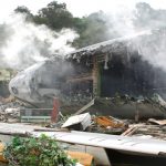 קובה: למעלה מ-100 הרוגים בהתרסקות מטוס נוסעים שהמריא מהוואנה