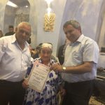אתרי פקיעין ובית הכנסת שופצו ב-6 מיליון שקלים