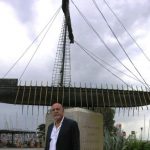 קו אוניות להובלת נוסעים מתוכנן בין חיפה-קפריסין-וולוס