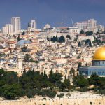 בראש עשר הערים העתיקות המובילות בעולם: ירושלים