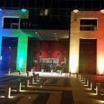 המלון הרשמי של אירועי שבוע הגאווה: NYX תל אביב