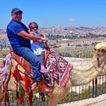יוסי פתאל: מזכרות בעלות אופי יהודי מוחרמות מתיירים על ידי ירדן