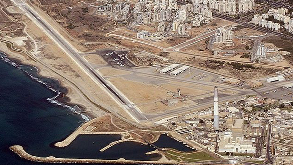 פינוי שדה דב נדחה בפעם הרביעית. צילום יח"צ