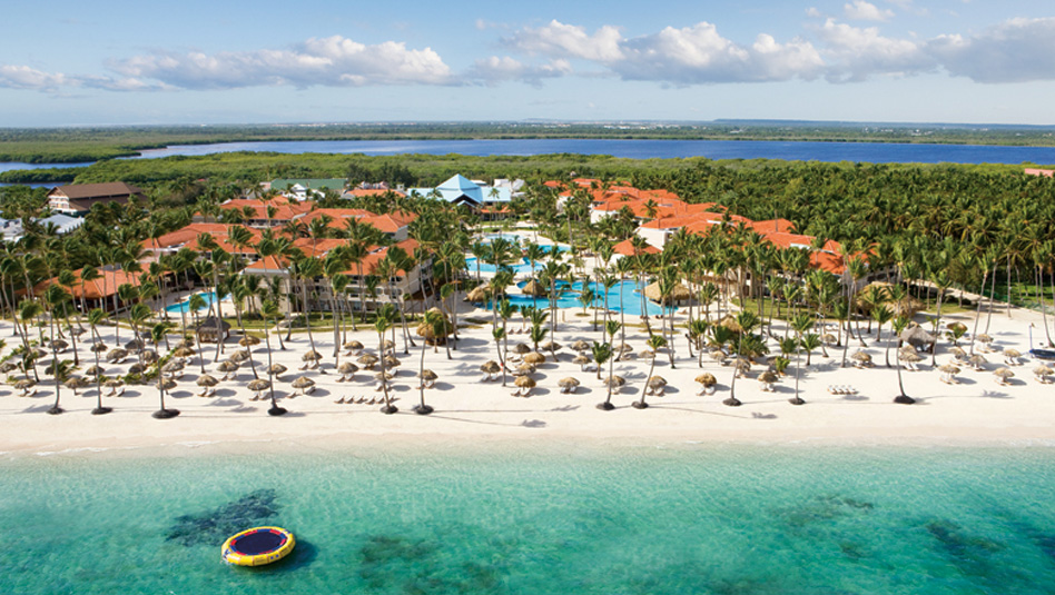 פונטה קאנה, חברת דיזנהאוז BTC מציעה חופשה בקריביים במחיר של יוון. צילום יח"צ