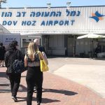 תושבי אילת: אם יסגרו לנו את שדה דב, לא ניתן לפתוח את שדה רמון