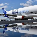 BelugaXL – הלבנתן החדש של איירבוס מחייך לעולם