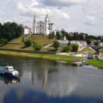 ויטבסק, בלארוס – תיירות של תרבות