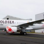 Volotea ו-APG חתמו על הסכם לשיתוף פעולה