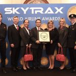 סקר Skytrax: אייר קנדה חברת התעופה הטובה בצפון אמריקה