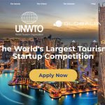 ארגון UNWTO מכריז לראשונה על תחרות סטארט-אפים בינלאומית