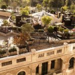 וולדורף אסטוריה בין 10 המלונות העירוניים הטובים במזרח התיכון ואפריקה