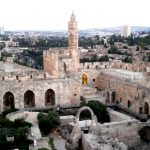 מגדל דוד בירושלים מתחדש באטרקציות תיירותיות