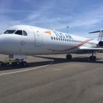 מועדון נוסע מתמיד חדש לחברת התעופה TUS AIRWAYS