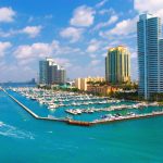 אמריקן איירליינס תפעיל טיסה יומית למיאמי