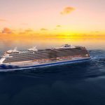 המסע של Island Princess הקיץ, בים התיכון