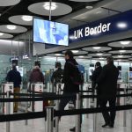 נמלי התעופה של לונדון משקיעים בהגנה נגד רחפנים