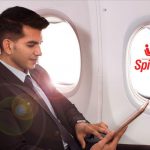 SPICEJET מינתה את ETS AVIA לנציגתה בישראל