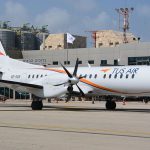 TUS AIRWAYS מתכננת לחדש את הטיסות לנמל התעופה בחיפה  