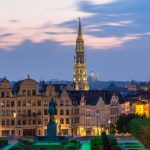 בריסל איירליינס משיקה תוכנית הטבות למבחר ערים בבלגיה 